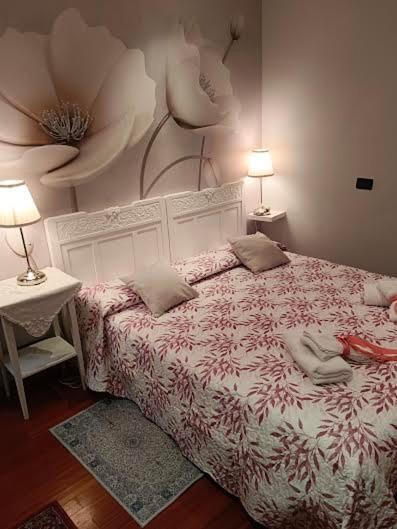 Appartamento Ca' Marco Polo Venice Luaran gambar