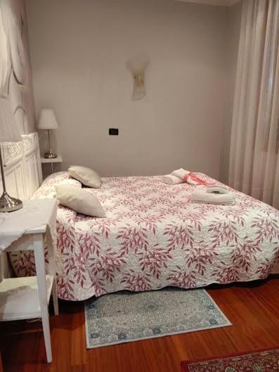 Appartamento Ca' Marco Polo Venice Luaran gambar
