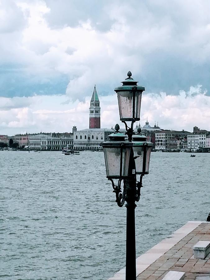 Appartamento Ca' Marco Polo Venice Luaran gambar