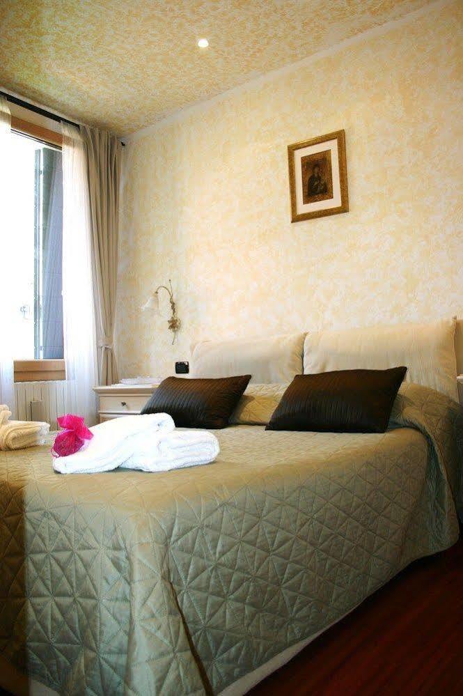 Appartamento Ca' Marco Polo Venice Luaran gambar
