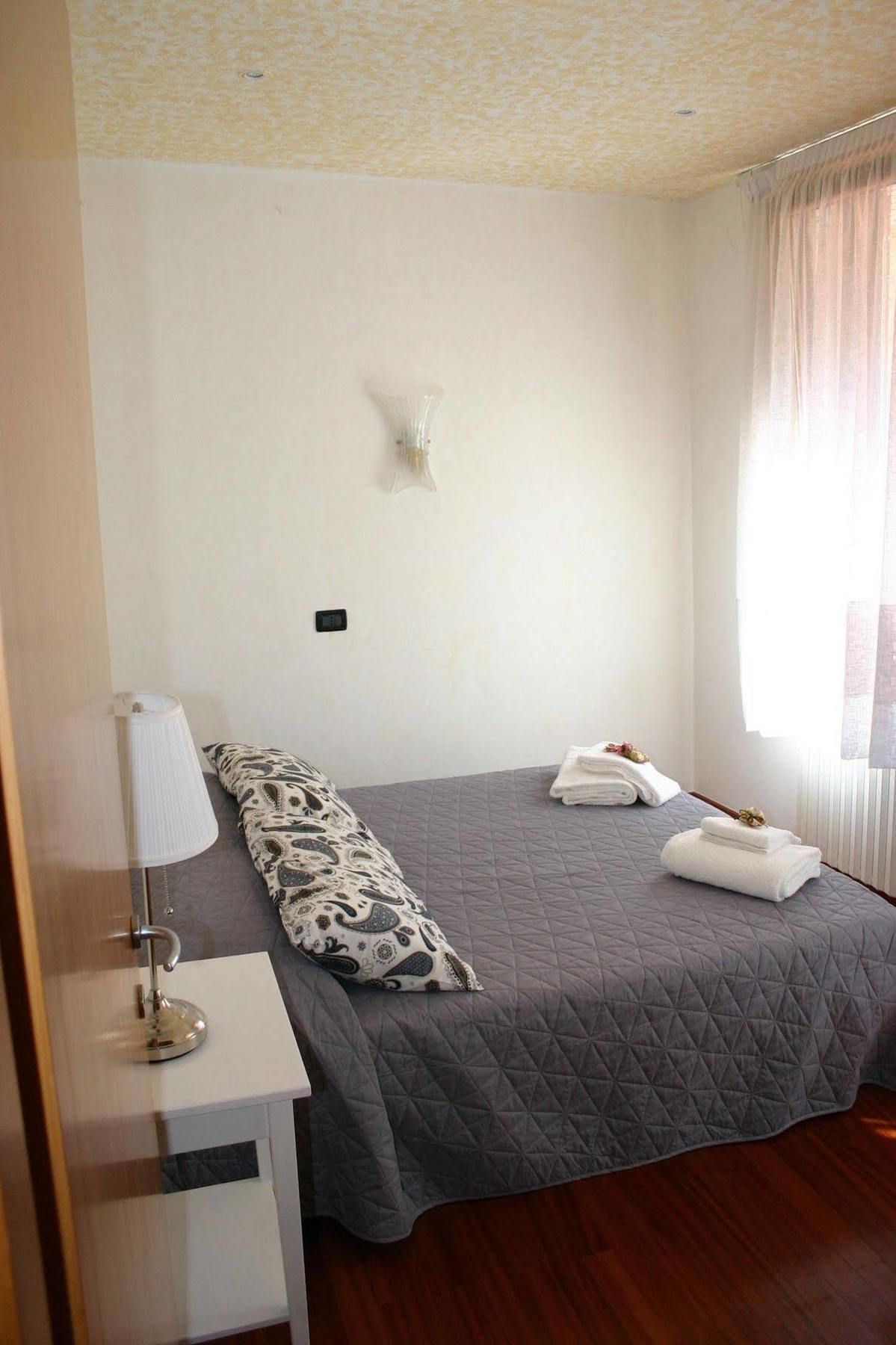Appartamento Ca' Marco Polo Venice Luaran gambar