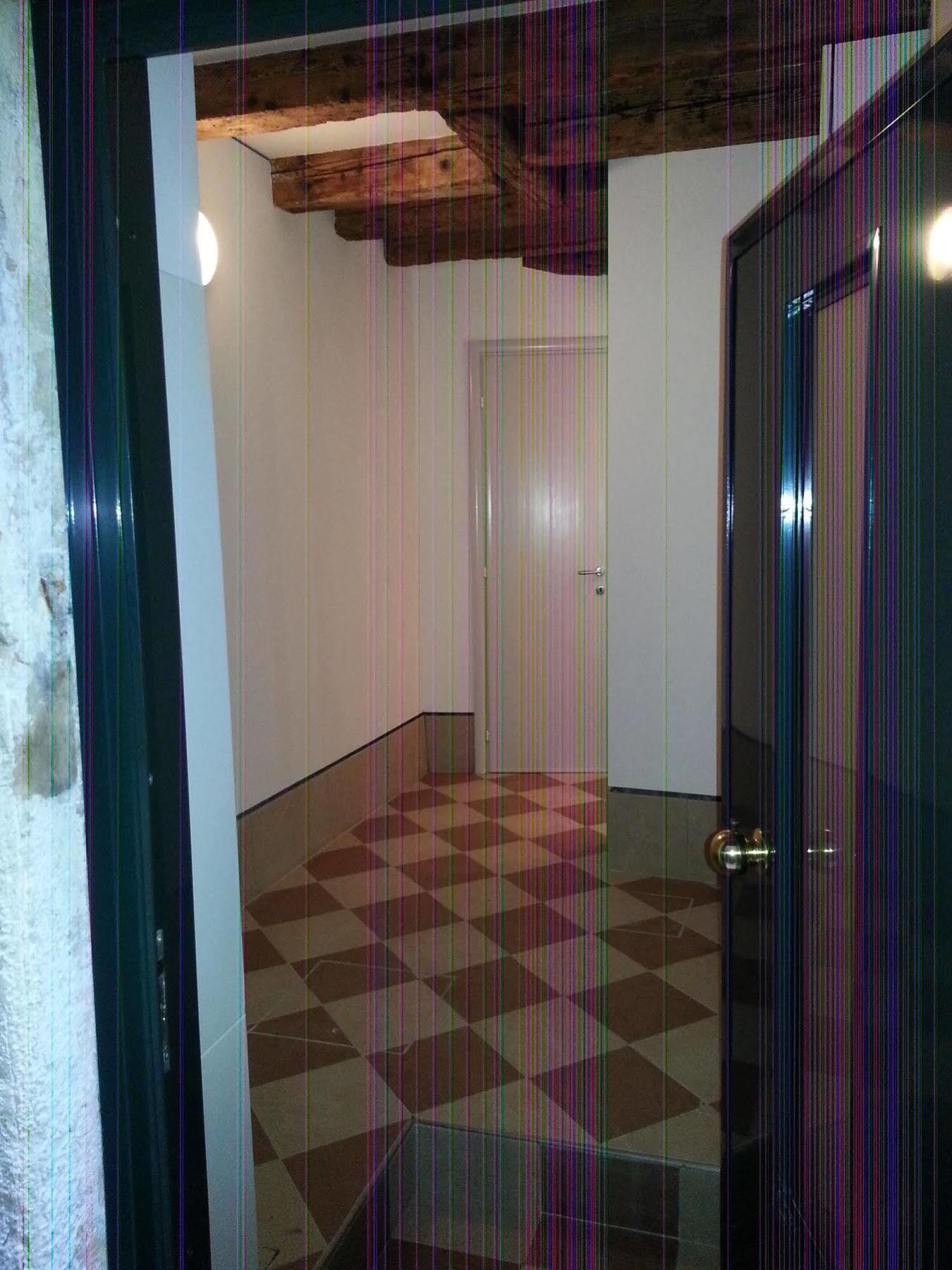 Appartamento Ca' Marco Polo Venice Luaran gambar