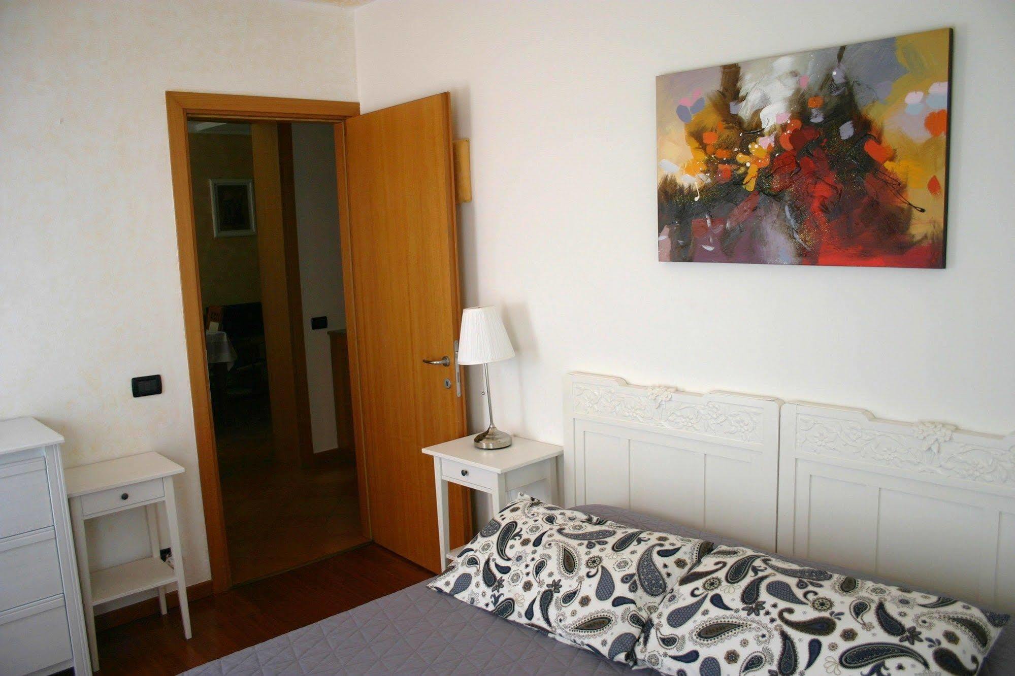 Appartamento Ca' Marco Polo Venice Luaran gambar